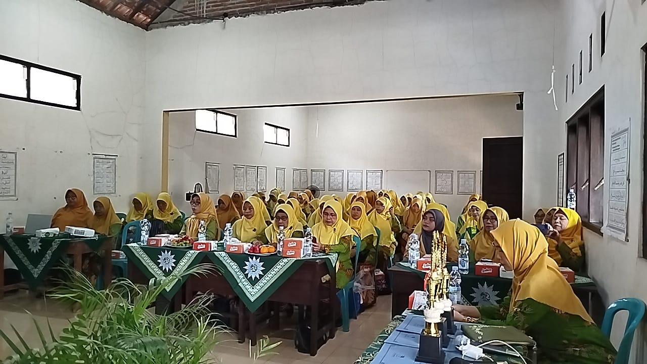 Musyawarah Cabang HMI solok 2025