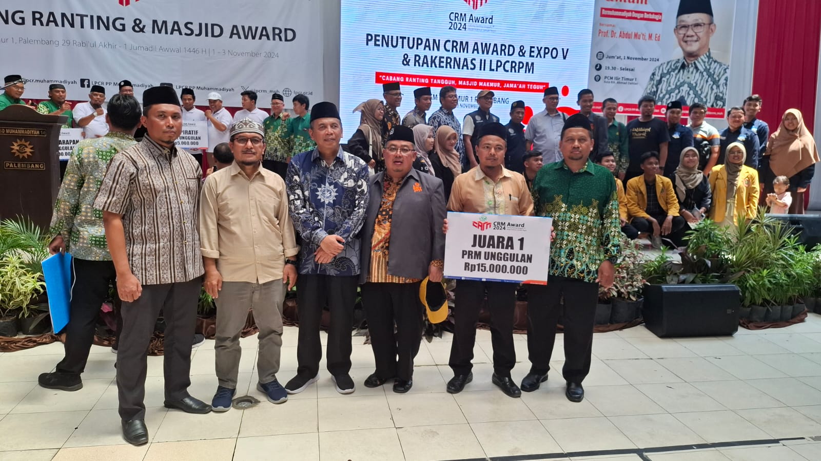 Kegiatan HMI solok