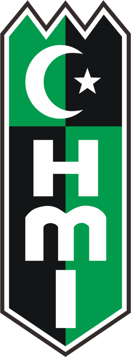 Logo HMI solok